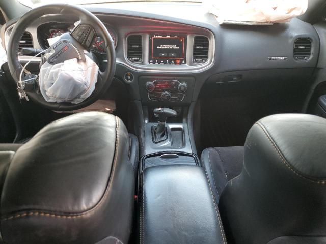 2018 DODGE CHARGER R/ 2C3CDXCT0JH263364