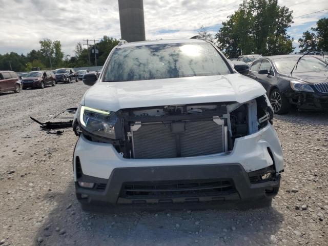 2022 HONDA PASSPORT E 5FNYF8H06NB013722