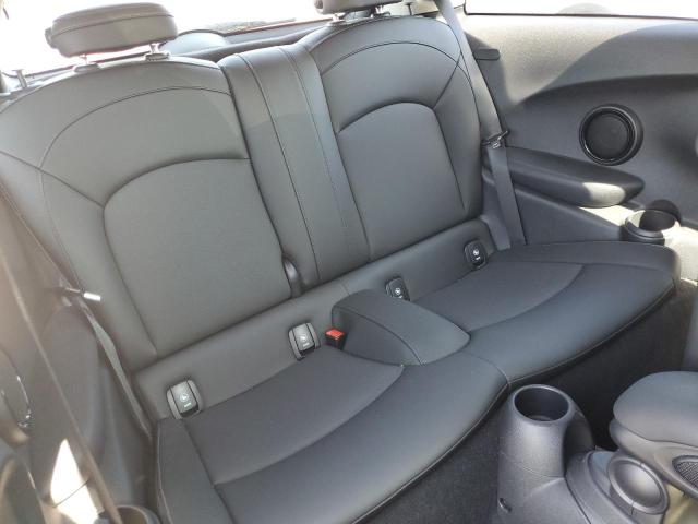 2022 MINI COOPER SE WMW13DJ01N2R94457