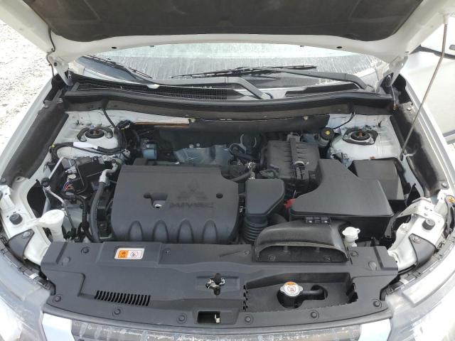 2020 MITSUBISHI OUTLANDER JA4AZ3A38LZ037893