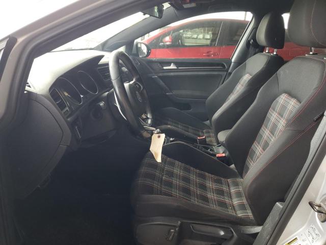 2016 VOLKSWAGEN GTI S/SE 3VW4T7AU4GM018024