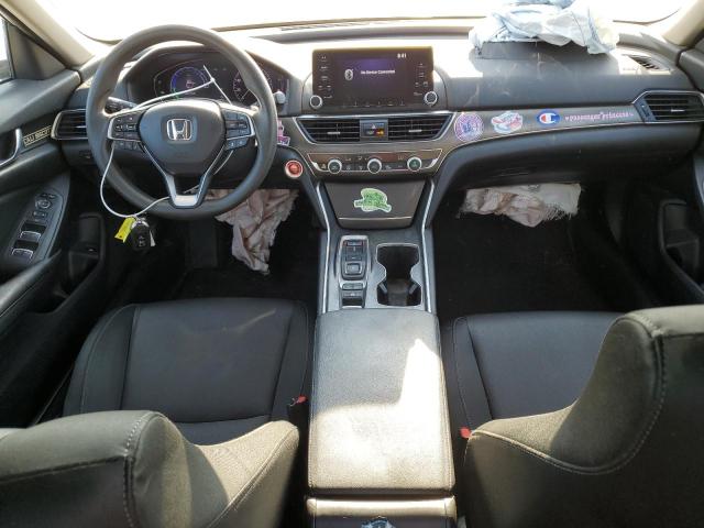 2020 HONDA ACCORD HYB 1HGCV3F18LA012526