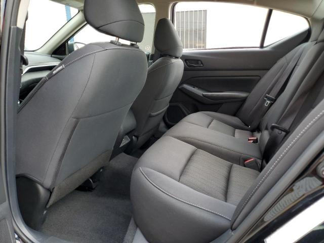 2024 NISSAN ALTIMA SV 1N4BL4DV9RN350584