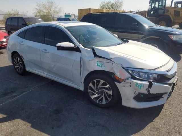 2018 HONDA CIVIC EX 2HGFC2F87JH576418
