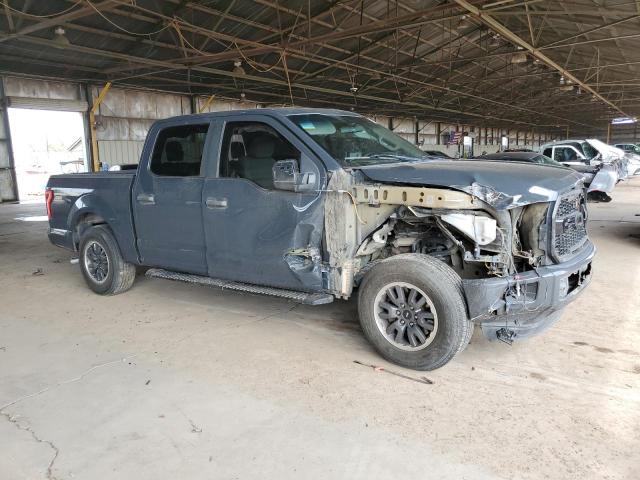 2016 FORD F150 SUPER 1FTEW1CF1GKE71700