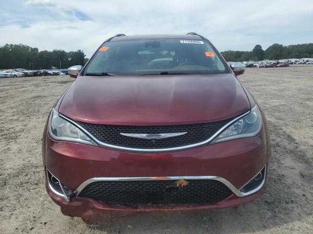 2017 CHRYSLER PACIFICA L 2C4RC1GG6HR804568