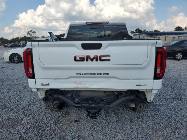 2020 GMC SIERRA K15 3GTU9DED1LG325945