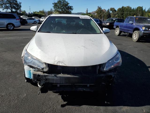 2017 TOYOTA CAMRY LE 4T1BF1FK6HU324690