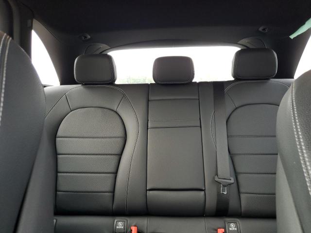 2022 MERCEDES-BENZ GLC 300 4M W1N0G8EBXNV366619