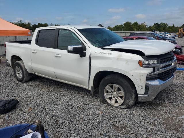2020 CHEVROLET SILVERADO C1500 LT 1GCPWCED5LZ167352