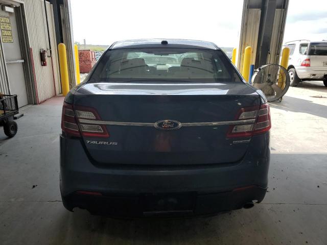 2019 FORD TAURUS SE 1FAHP2D83KG107845