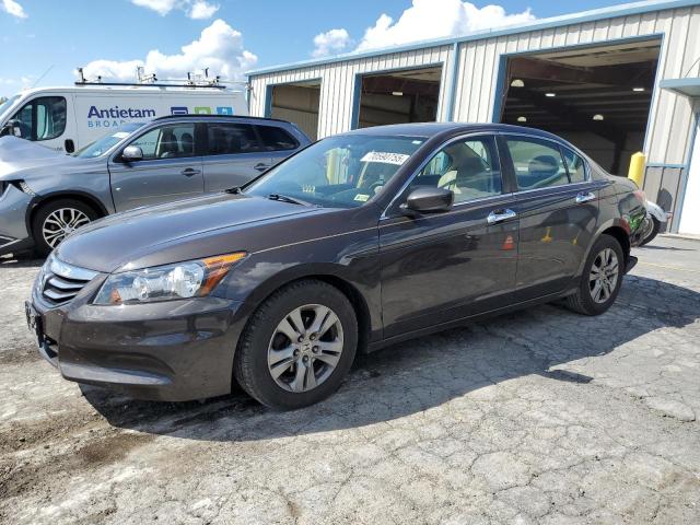 2011 HONDA ACCORD LX - 1HGCP2F34BA044295