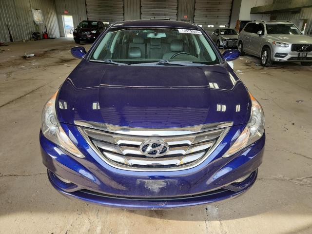 2012 HYUNDAI SONATA SE - 5NPEC4ACXCH433880