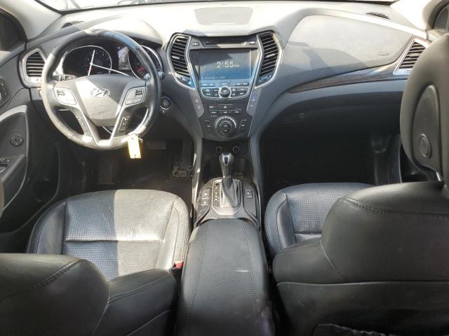2014 HYUNDAI SANTA FE S - 5XYZW3LA1EG183079