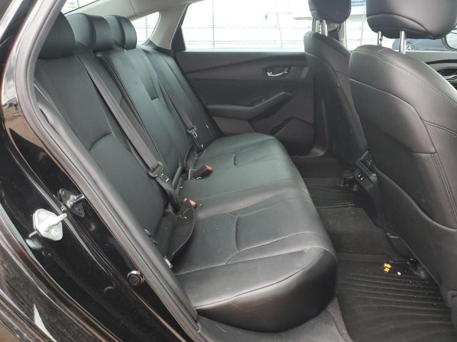 2023 HONDA ACCORD HYB 1HGCY2F66PA012544