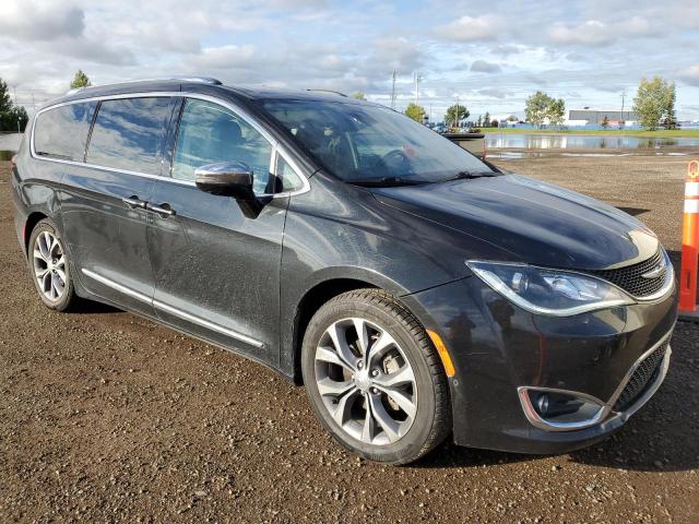 2017 CHRYSLER PACIFICA L 2C4RC1GG8HR695577