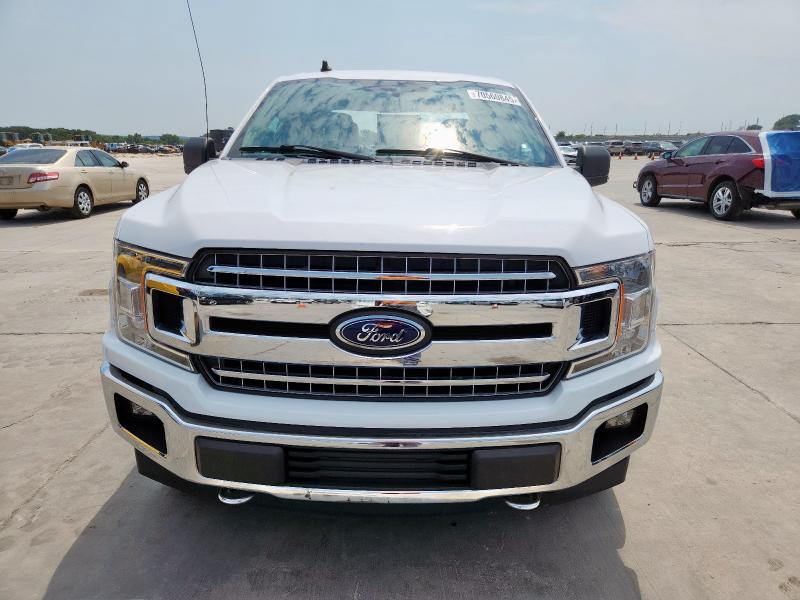 2020 FORD F150 SUPER 1FTEW1E59LKF26439