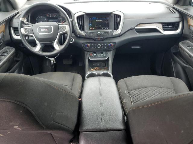 2018 GMC TERRAIN SL - 3GKALMEV9JL144050