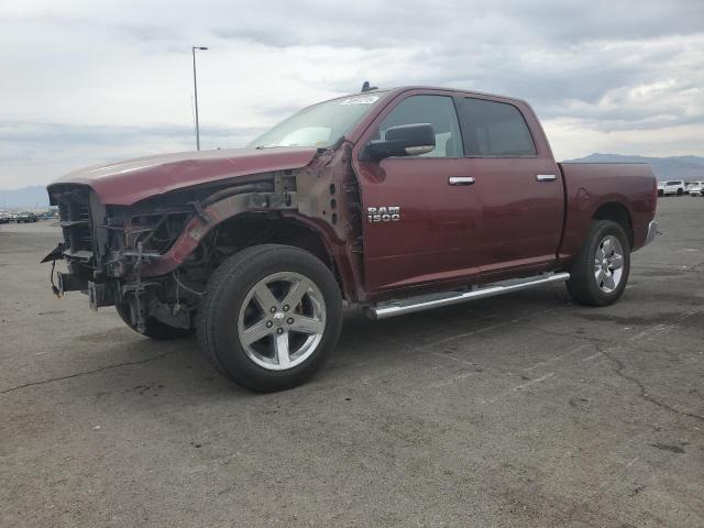 2017 RAM 1500 SLT #3303646934