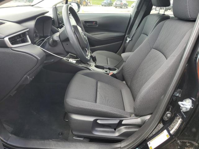 2025 TOYOTA COROLLA LE 5YFB4MDE8SP300369