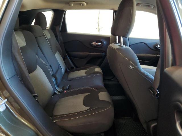 2016 JEEP CHEROKEE S - 1C4PJMAB1GW132128