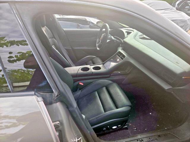 2021 PORSCHE TAYCAN WP0AA2Y10MSA16481