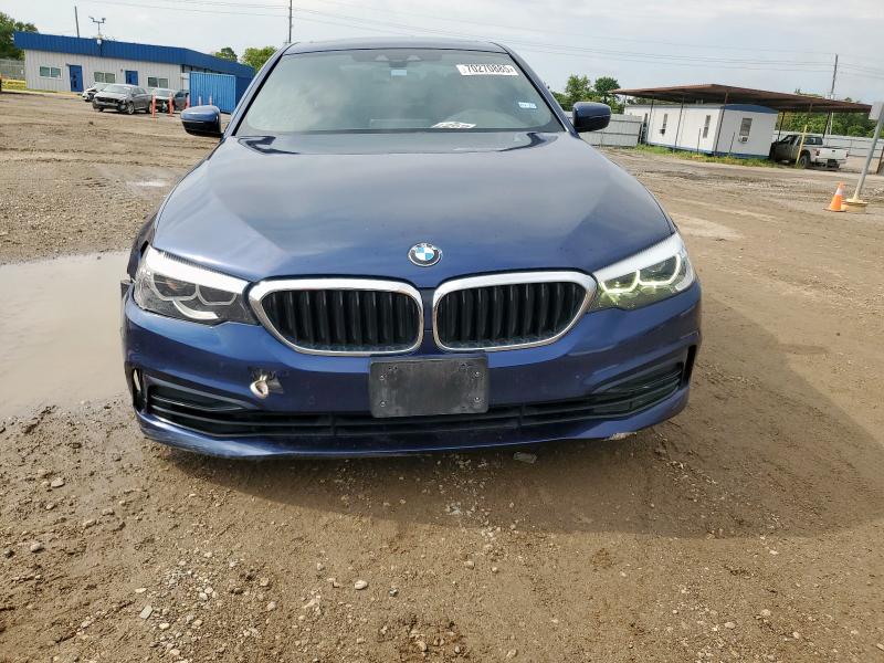 2020 BMW 530 I WBAJR3C03LWW69952
