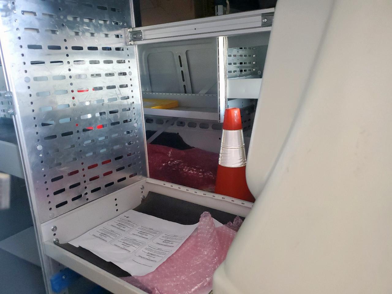 FORD TRANSIT CONNECT XLT