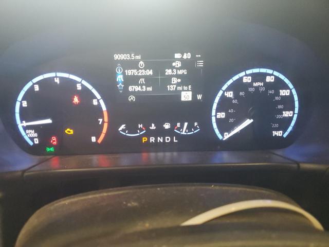 2021 FORD BRONCO SPORT BIG BEND 3FMCR9B65MRA09867