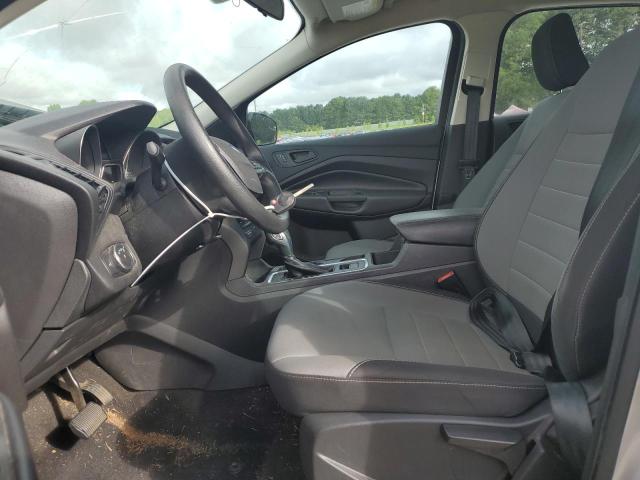 2019 FORD ESCAPE S - 1FMCU0F72KUC21385