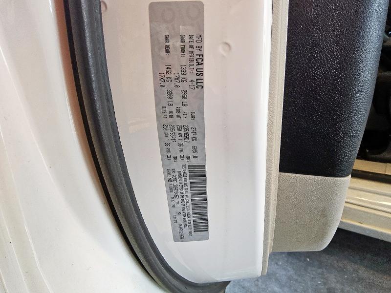 2017 CHRYSLER PACIFICA L 2C4RC1CG8HR764922