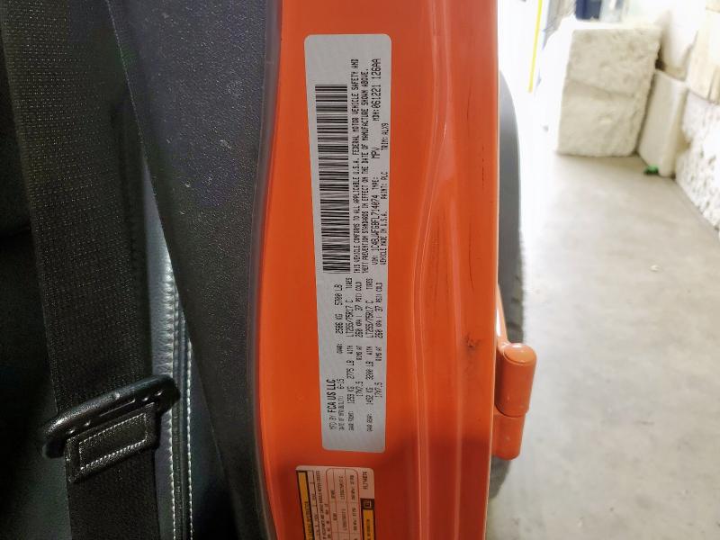 2015 JEEP WRANGLER U 1C4BJWFG8FL714074