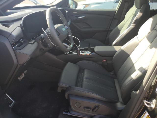 2025 AUDI Q6 E-TRON WA164BGF2SA008290