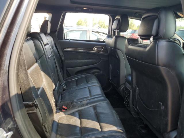 2014 JEEP GRAND CHER - 1C4RJFCG7EC255363