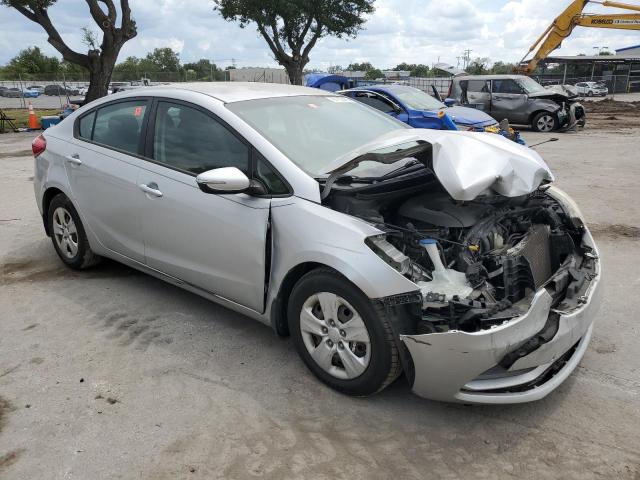 2015 KIA FORTE LX KNAFX4A69F5339946