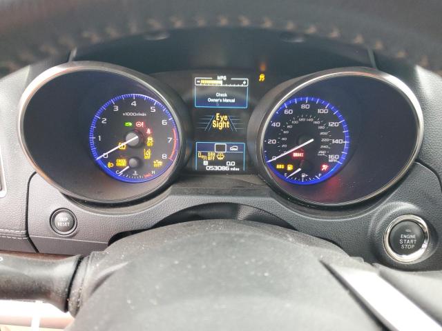 2019 SUBARU OUTBACK 3.6R LIMITED 4S4BSENC3K3328545