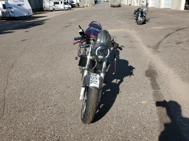 2003 SUZUKI SV650 JS1VP53A432103587
