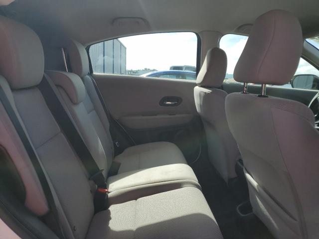 2018 HONDA HR-V LX 3CZRU5H36JM714991