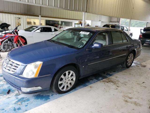 CADILLAC DTS