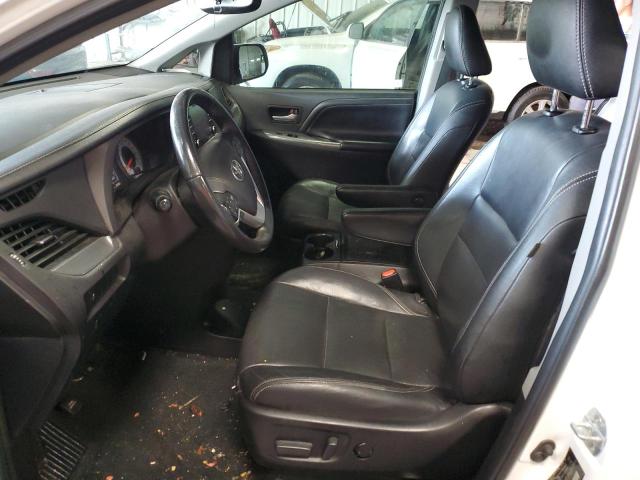 2018 TOYOTA SIENNA SE - 5TDXZ3DC8JS908902