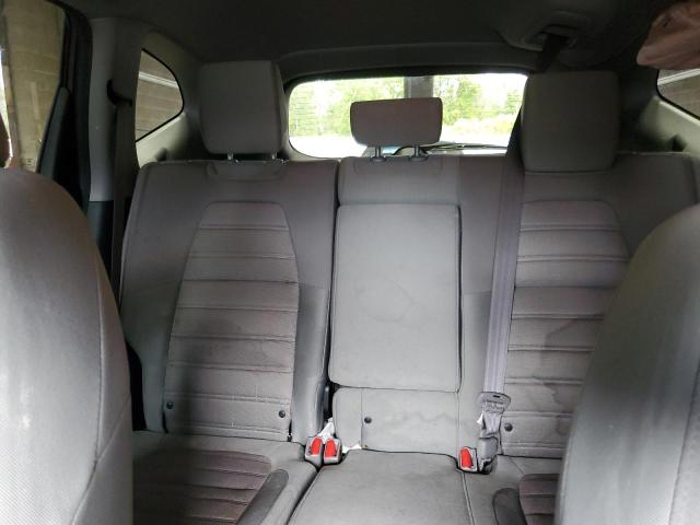 2018 HONDA CR-V EX 7FARW2H58JE045728