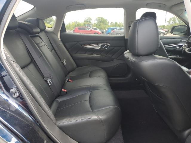 2015 INFINITI Q70L 3.7 JN1BY1PP5FM600835