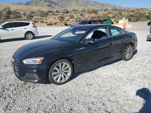 AUDI A5 PREMIUM