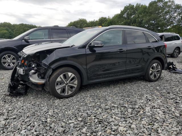 2022 KIA NIRO EX PREMIUM KNDCE3LG9N5146058