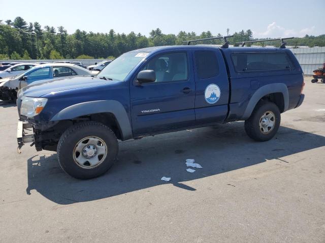 TOYOTA TACOMA ACC