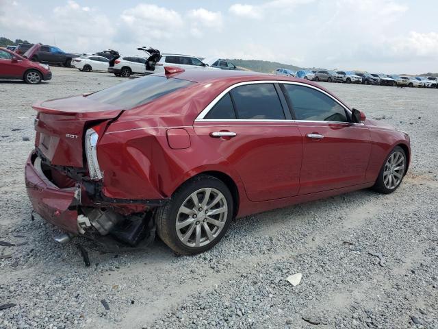 2018 CADILLAC ATS LUXURY 1G6AB5RX3J0128314