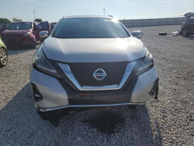 2020 NISSAN MURANO PLATINUM 5N1AZ2DS4LN112174