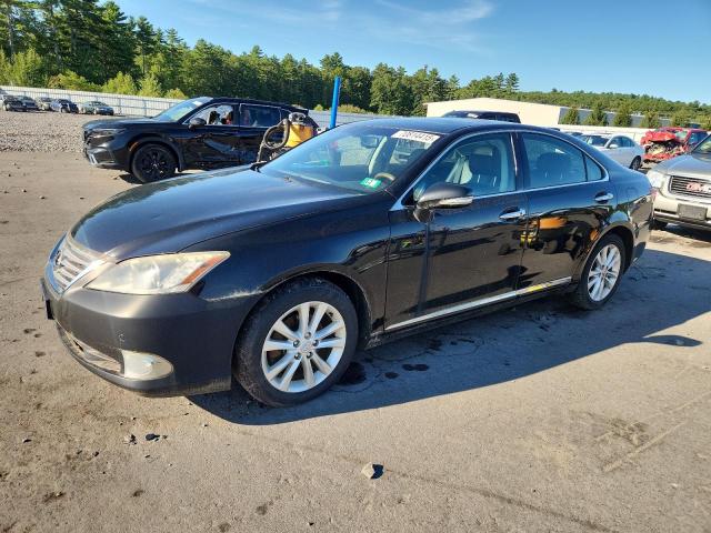 2010 LEXUS ES 350 - JTHBK1EG2A2399450