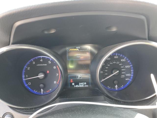2016 SUBARU OUTBACK 2. 4S4BSBNC6G3338220