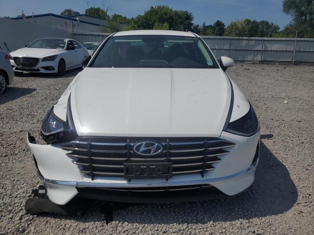 2022 HYUNDAI SONATA SE 5NPEG4JA1NH143078
